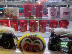 -SFC上影百联影城(虹口店)