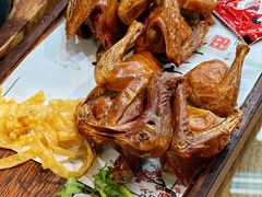 -猪腰一家·地道佛山菜(盐步店)