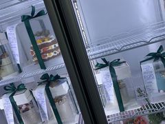 -山与蓝·轻糖鲜果蛋糕(勒泰店)