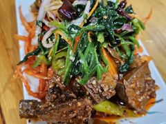 -北冰洋狗肉冷面城(总店)