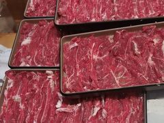 -小城牛事·鲜牛肉火锅(万达店)