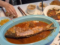 -阿五黄河大鲤鱼(英协路店)