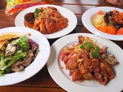 德式烤猪肘-宝莱纳餐厅(滨江店)