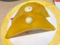 -新一番三文鱼寿司(红城湖店)