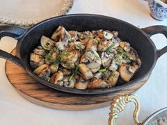 -龟兹KUCINA·新疆菜(前滩L+PLAZA店)