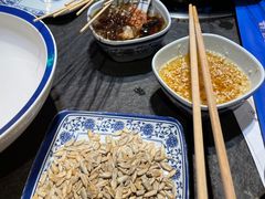 -来涮蜀鲜货火锅串串香(菜市口店)