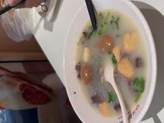-鸭得堡老鸭汤·鸭血粉丝(南京博物院店)