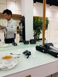 点击看大图 -CARR SALON
