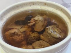 -悦林汤馆(观海店)
