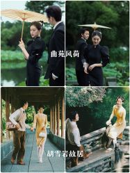 -奈斯影像婚纱摄影(拱墅店)