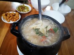 -皮蛋弟砂锅店(总店)