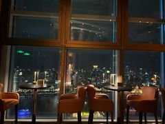 -翡翠36酒吧(浦东香格里拉店)