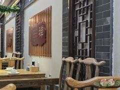 -一盏明灯全素斋(殊像寺店)