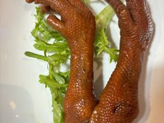 -新白鹿餐厅(百联中环店)