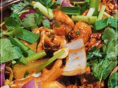 -胡须佬鸡煲四季火锅(海雅缤纷城店)