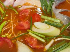 -亮欢寨(凯里总店)