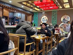 -状元阁烧烤(新华路总店)