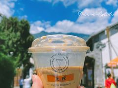 -唐咖精品咖啡(大理古城手冲店)