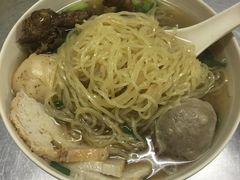 -顺兴面店(领展购物广场西区店)