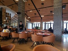 大堂-WOLFGANG PUCK KITCHEN & BAR(迪士尼小镇店)