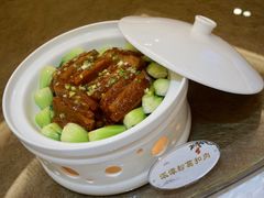 -广州百花山庄度假村(增城万达广场店)