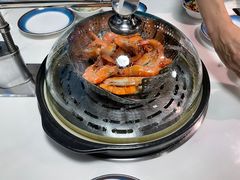 -蔚海之都·象山蒸汽海鲜(仙霞路店)