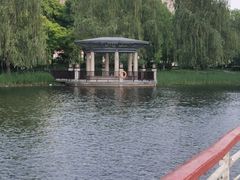-河南财经政法大学(郑东校区)