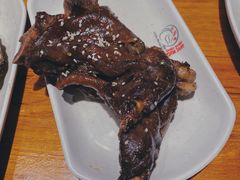 -本色.小马哥烧烤(五一路总店)