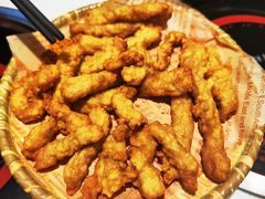 -湯島涮小火锅(余姚五彩城店)