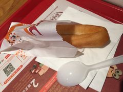 -肯德基(蓝桥店)