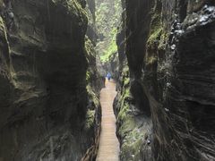 -野三坡百里峡景区