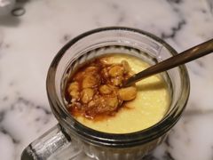 焦糖奶油布丁-WHEAT&BAKER-麥(凯德来福士店)