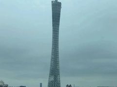 -广州富力丽思卡尔顿酒店