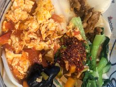 -陇上秦轩biangbiang面(萧山万象汇店)