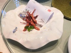 鸭舌-二十八里太湖船菜(吉祥路店)