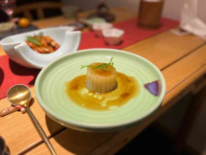 禅悦素食-"谢谢大众点评的vip五折券～开胃小菜口."-大众点评移动版