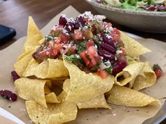 -翠娜家· Trina’s西餐厅(高新万达店)