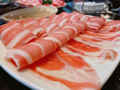 -鲁西肥牛(九方购物中心店)