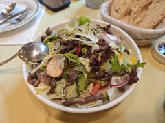 -秋林西餐厅(总店)