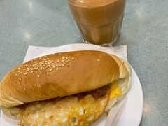 -华嫂冰室(尖沙咀店)