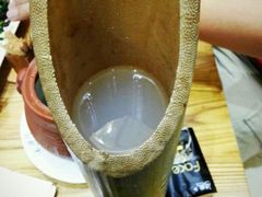 竹筒米酒-原鄉本味 楚菜 丹江口鱼(北苑店)