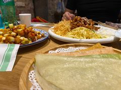 -小幸湖春饼(悦茂购物中心店)