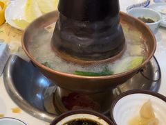 -福寿斋·老北京铜锅涮肉·烤鸭(顺义总店)