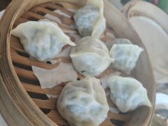 素馅蒸饺-大连君悦酒店·星海湾壹号Dalian·Dalian(星海广场店)