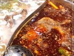 -肖肖酸萝卜鱼火锅(总店)