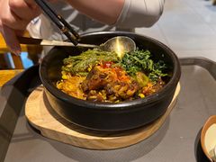 -聚合鑫东北熏酱熟食麻辣面(长阳店)