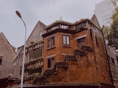 -飞马旅黎黄陂路文旅街区