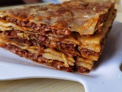 -老舅老蒙肉饼非遗店(一店)