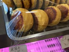 -李小老烧饼(常营民族家园店)