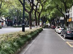 -长发西饼(临顿路店)